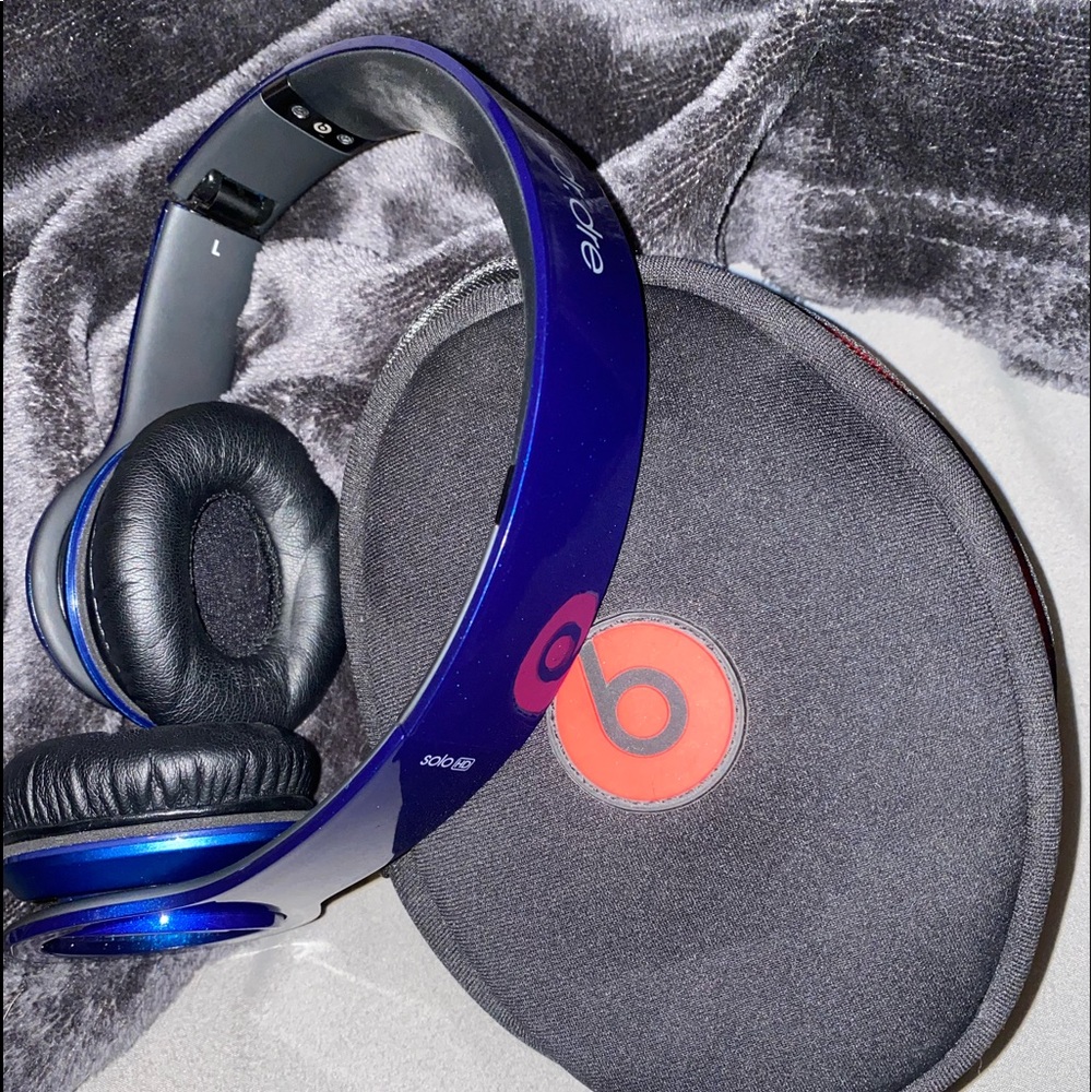 beats by dr.dre
